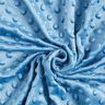 soffice pile punti in rilievo – azzurro,  thumbnail number 3