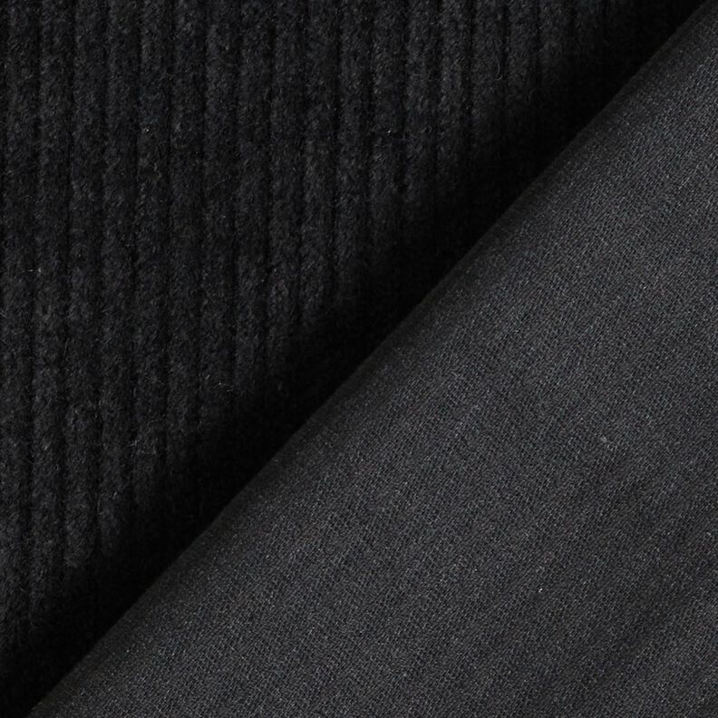 Breitcord Stretch – nero, image number 3