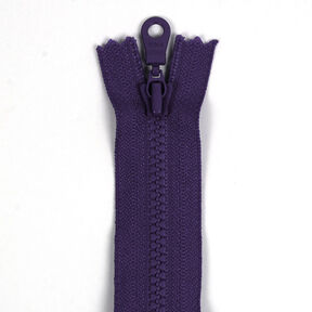 Cerniera lampo non divisibile | plastica (867) | YKK, 
