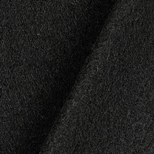 Feltro 90 cm / 1 mm di spessore – nero,  image number 3