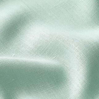 tessuto in lino – menta, 