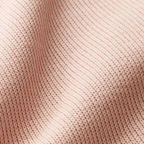 Interlock maglia – rosé, 