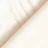 ecopelliccia linee ondulate – bianco lana,  thumbnail number 4