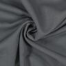 gabardine bi-stretch – grigio ardesia,  thumbnail number 2