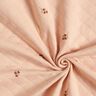 double face Mazzolini di fiori – rosé,  thumbnail number 3