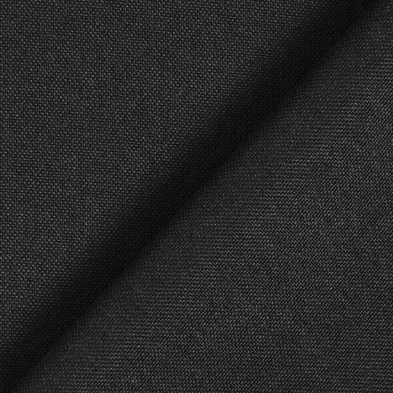 tessuto oscurante mélange – nero,  image number 3
