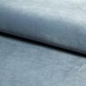 tessuto da tappezzeria velluto – azzurro | Resto 60cm,  thumbnail number 1