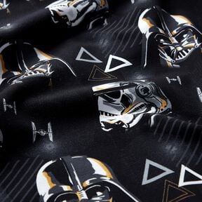 jersey di cotone Truppe d'assalto | Star Wars – nero, 