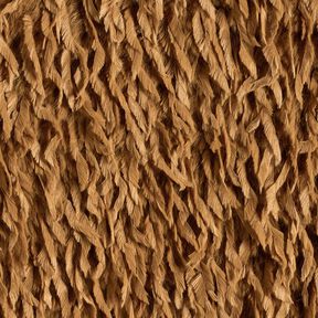 ecopelliccia piume, tinta unita | Katia Fabrics – moca, 