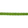 Cordoncino in cotone [Ø 5 mm] – verde oliva chiaro,  thumbnail number 1