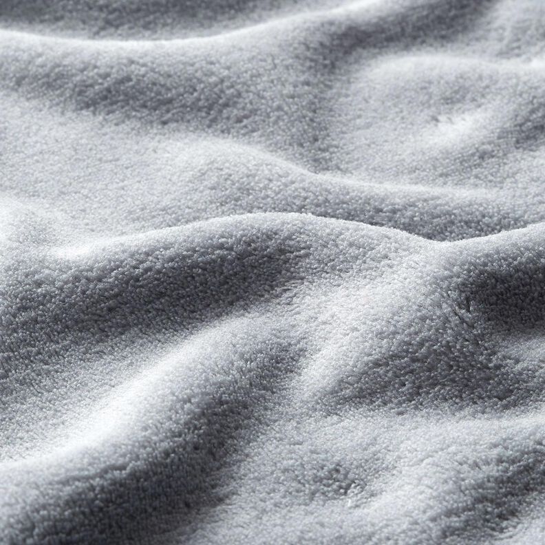 Morbido pile – grigio elefante, image number 3