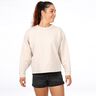 FRAU ZORA Maglia oversize con fascia larga al fondo | Studio Schnittreif | XS-XXL,  thumbnail number 10