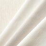 tessuto arredo Jacquard Chevron sottile – bianco lana,  thumbnail number 4