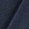 Feltro 90 cm / 1 mm di spessore – blu marino,  thumbnail number 3