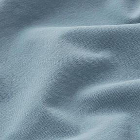 felpa di cotone leggera tinta unita – blu colomba, 