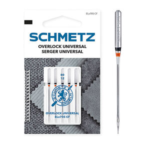 Ago overlock [NM 80/12] | SCHMETZ, 