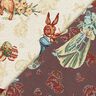 jacquard gobelin famiglia di coniglietti pasquali,  thumbnail number 4