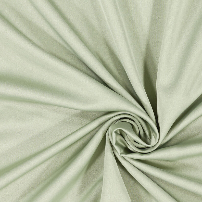 microfibra satin – verde pastello,  image number 1