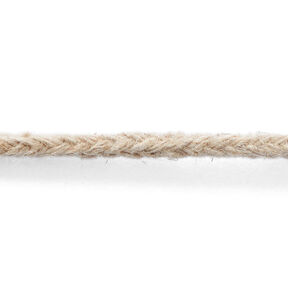 Cordoncino Lino [Ø 3 mm] – naturale, 