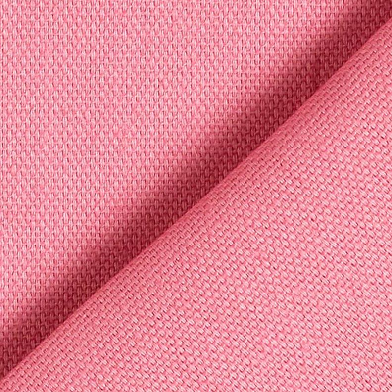tessuto arredo tessuti canvas – color bacca chiaro | Resto 70cm,  image number 7