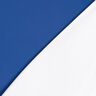 tessuto per impermeabili tinta unita – blu reale,  thumbnail number 4