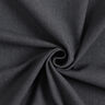 Denim in cotone elasticizzato medio – nero,  thumbnail number 1