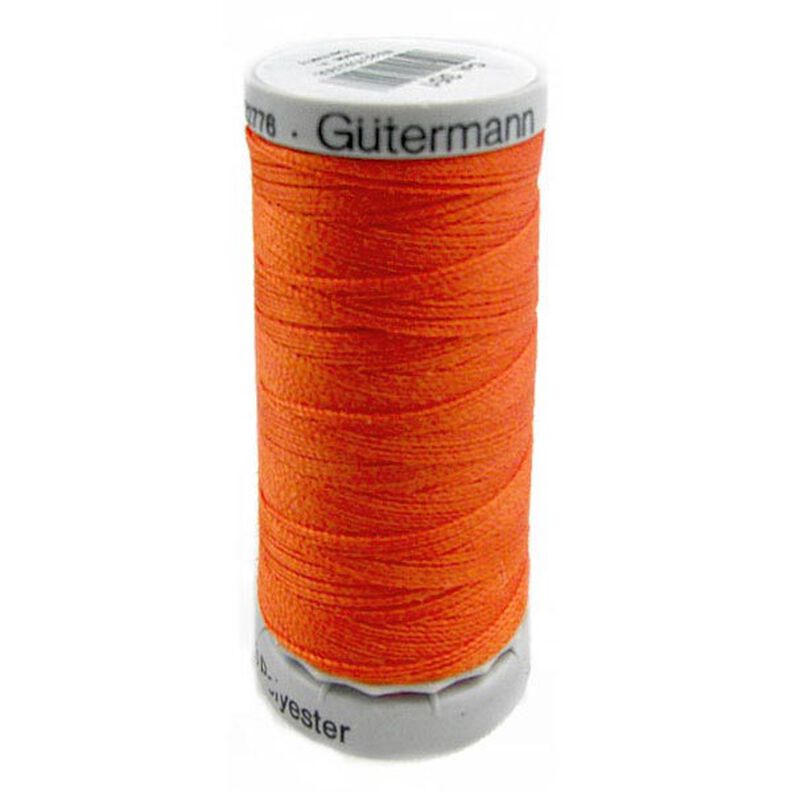 Ultra forte (351) | 100 m | Gütermann,  image number 1