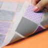 Quilter's Grid | Fliselina – bianco,  thumbnail number 5