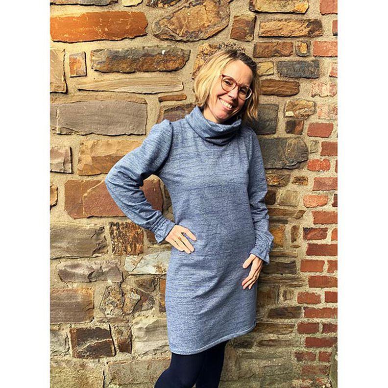 Vestito & Maglione Estela | Lillesol & Pelle No. 77 | 34-58,  image number 11