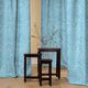 tessuto arredo Ottomana primavera – blu,  thumbnail number 6