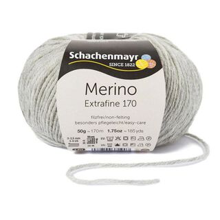 170 Merino Extrafine, 50 g | Schachenmayr (0090), 