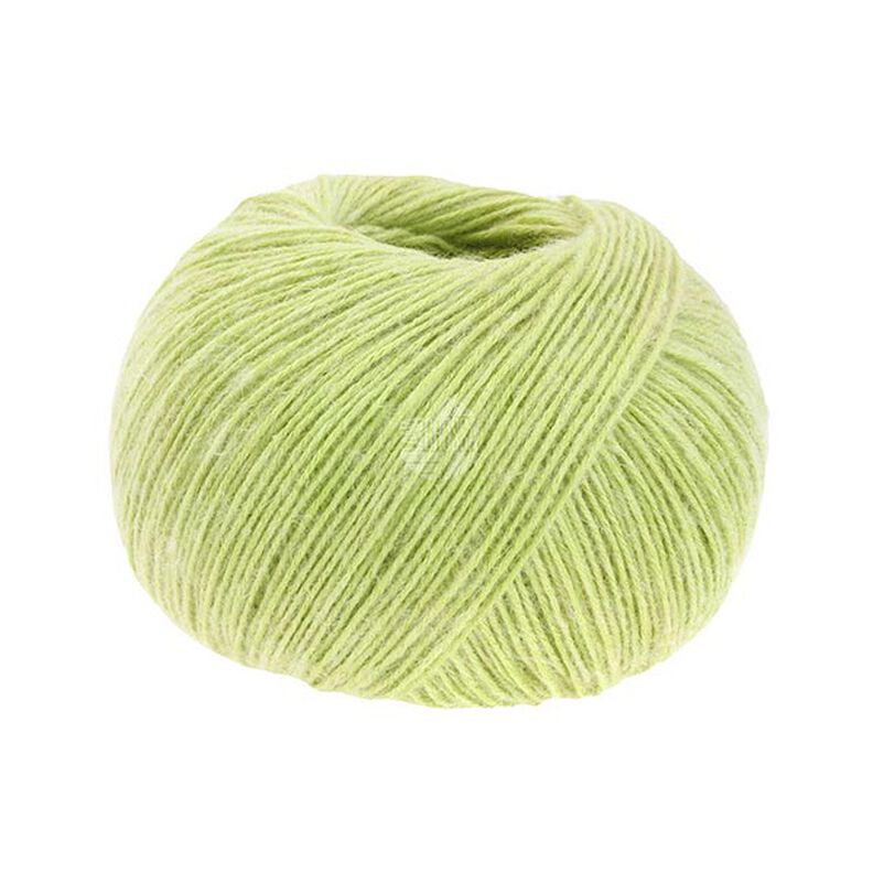 Ecopuno, 50g | Lana Grossa – verde lime,  image number 1