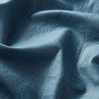 jersey velours, stampa pitonata – petrolio chiaro, 