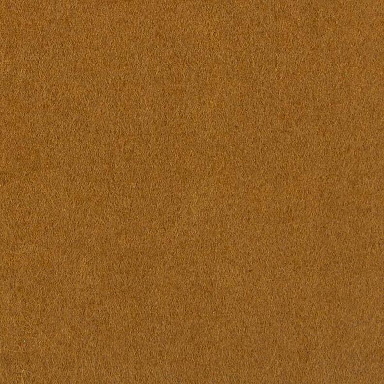 Feltro 90 cm / 3 mm di spessore – marrone medio,  image number 1