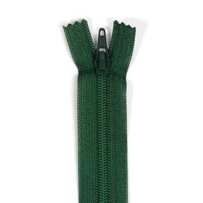 Cerniera lampo non divisibile | plastica (890) | YKK, 