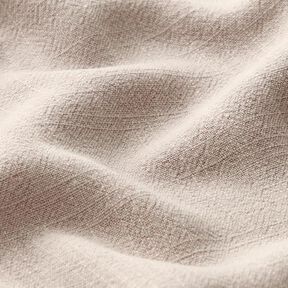 lino-viscosa soft – grigio seta | Resto 130cm, 