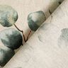 cotone rivestito Rami di eucalipto – naturale,  thumbnail number 5