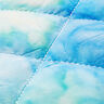 tessuto trapuntato Sfumatura arcobaleno – bianco/mix di colori,  thumbnail number 6