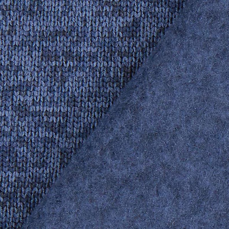 Pile maglia – blu marino,  image number 3