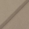 Satin in cotone stretch – beige scuro,  thumbnail number 3