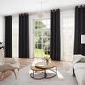 Tessuto oscurante Sunshade – nero,  thumbnail number 7