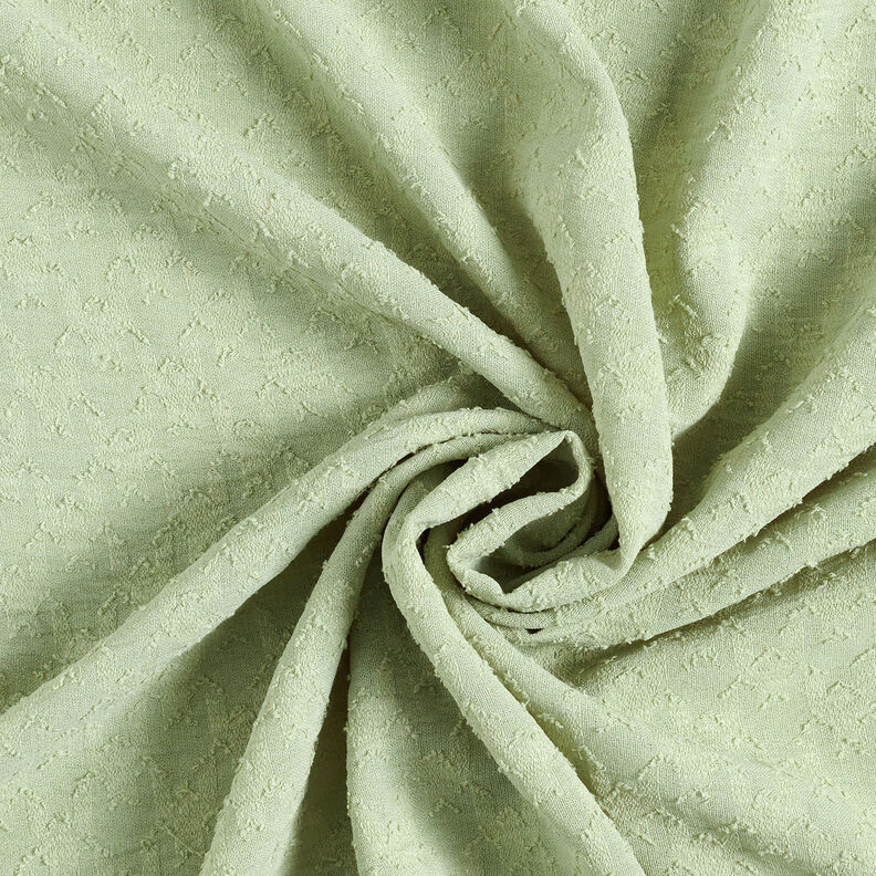 Jacquard Dobby pied de poule – cachi,  image number 5
