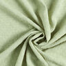 Jacquard Dobby pied de poule – cachi,  thumbnail number 5