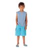 jersey di viscosa leggero – blu cielo,  thumbnail number 11