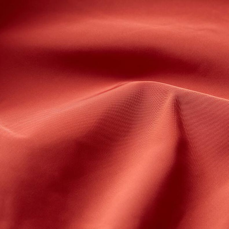 tessuto idrorepellente per giacche – rosso carminio,  image number 3