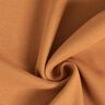2x2 tessuto per polsini tinta unita – caramello,  thumbnail number 1