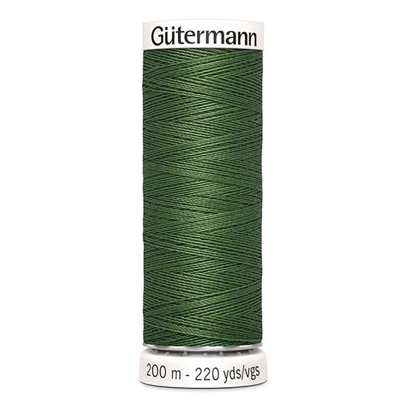 Cucitutto (920) | 200 m | Gütermann,  image number 1