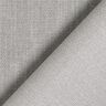 tessuto da tappezzeria Tessuto di ciniglia – grigio chiaro,  thumbnail number 3