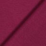 jersey di viscosa leggero – rosso Bordeaux,  thumbnail number 4