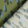 tessuti da esterni tessuti canvas Grandi punti – pino/blu,  thumbnail number 4